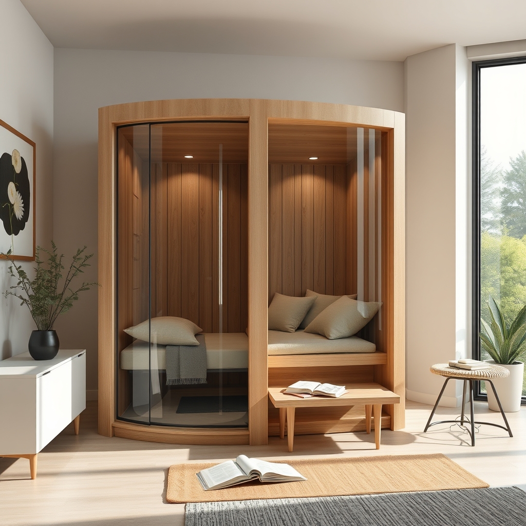 Pokojové rostliny jako módní prvek v interiéru