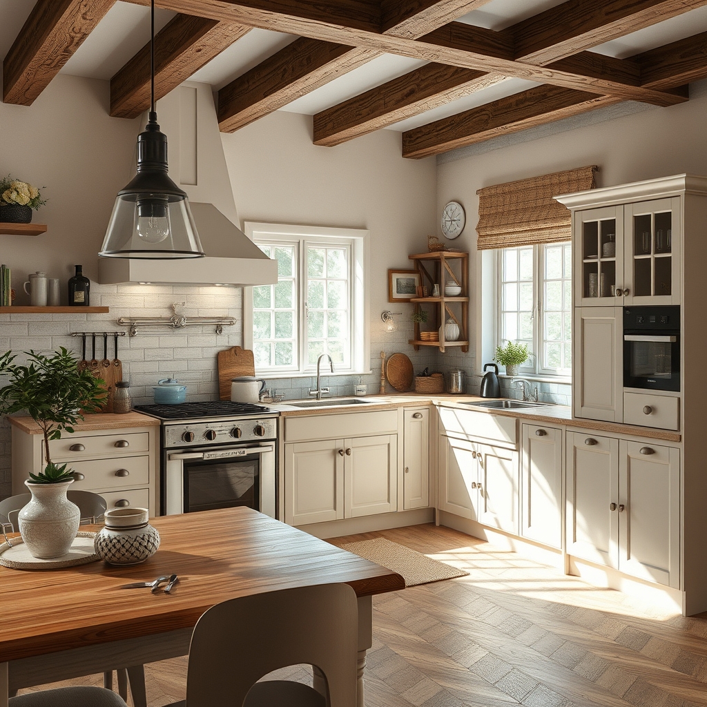 Anglická kuchyně – tajemství střídmosti a elegance