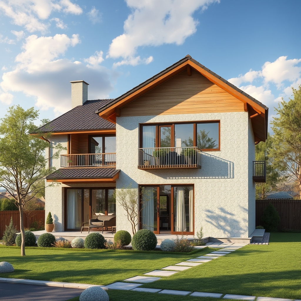 Desatero Pasivního Doma: Jak Se K Energeticky Úsporné Výstavbě Dopracovat