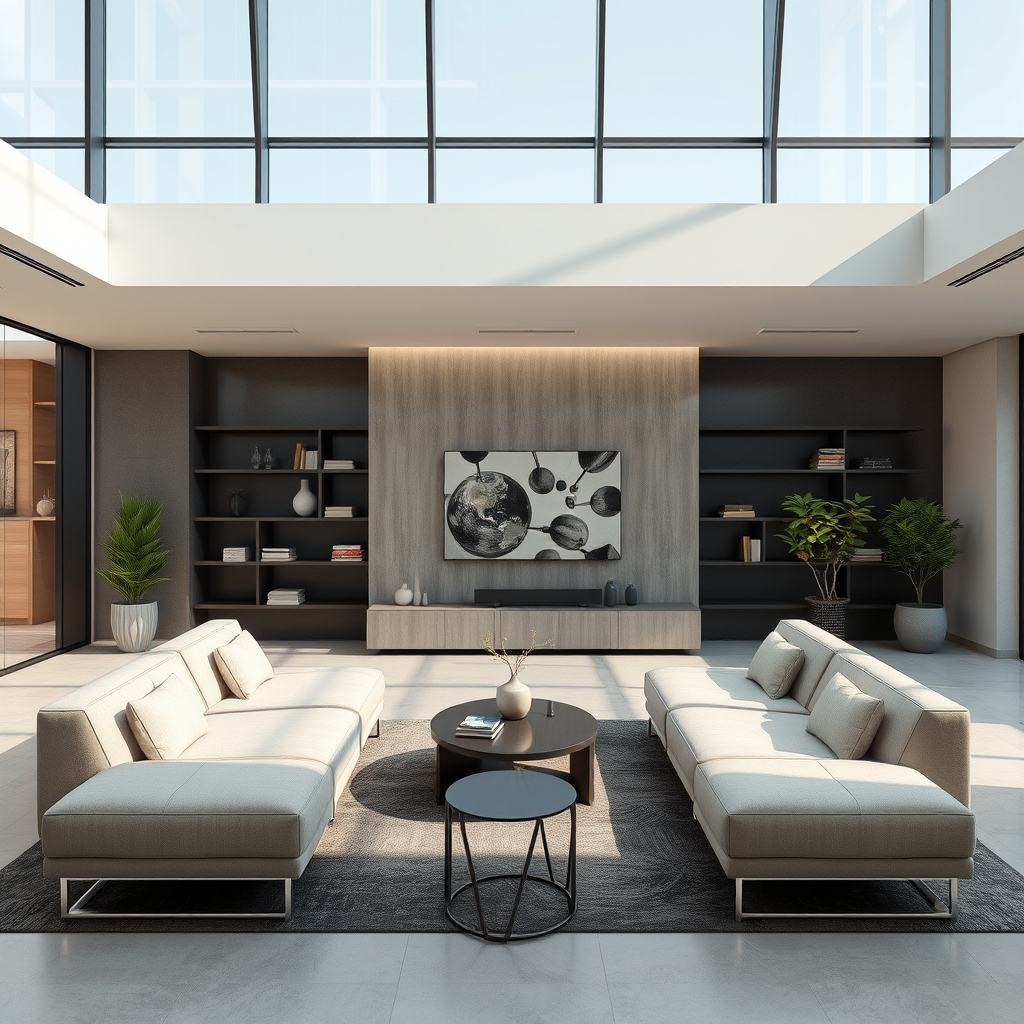 Designové mřížky Zehnder: Nová vlna interiérové estetiky