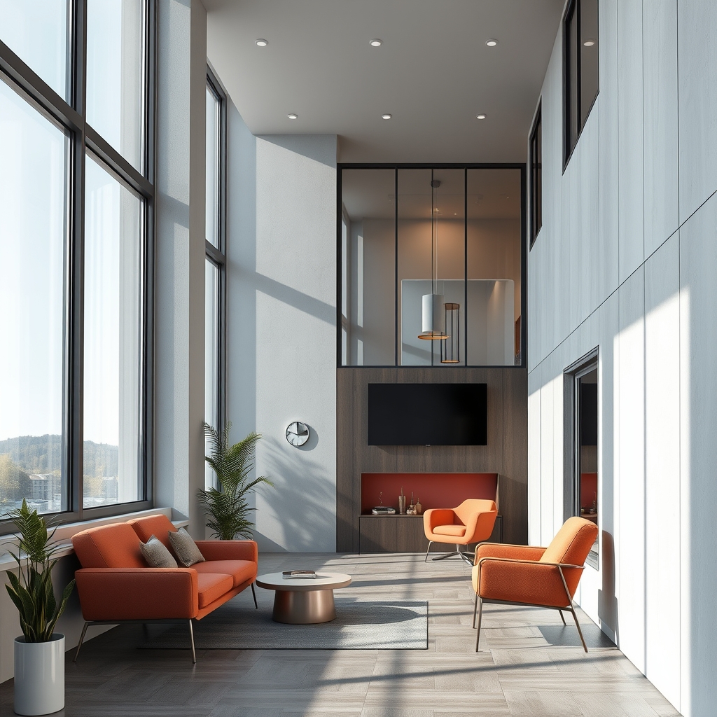 Designové mřížky Zehnder – Přinášíme vám nejnovější designové řešení pro interiéry