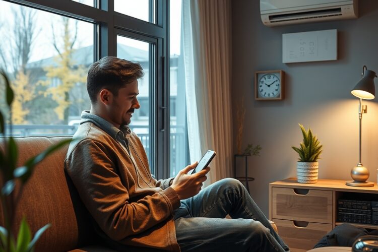 Digitalizace a modernizace pronájmu bytů: praktické nástroje pro klidnější nájemnictví