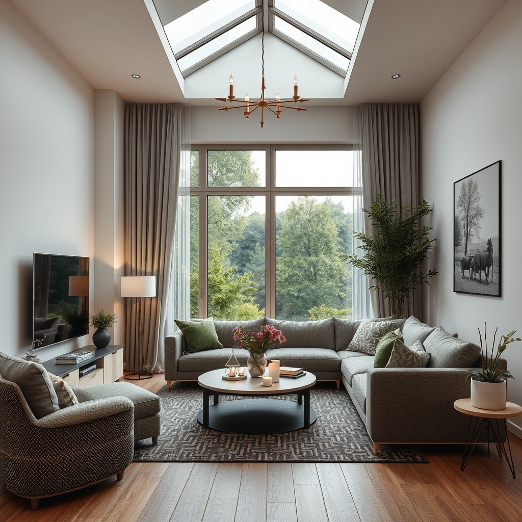 Dvířka s charakterem: Koupelnový nábytek jako součást interiéru