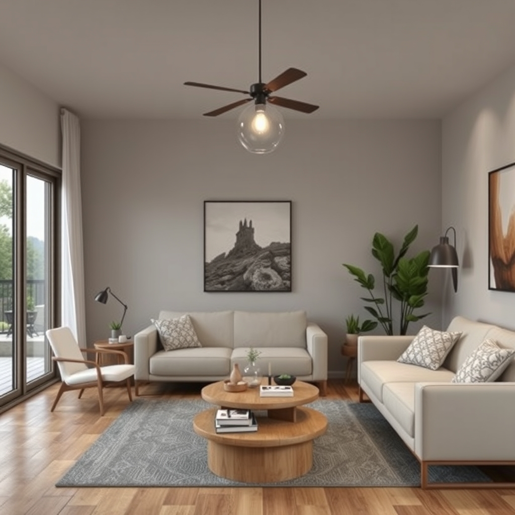 Dvířka s charakterem: Koupelnový nábytek jako součást interiéru