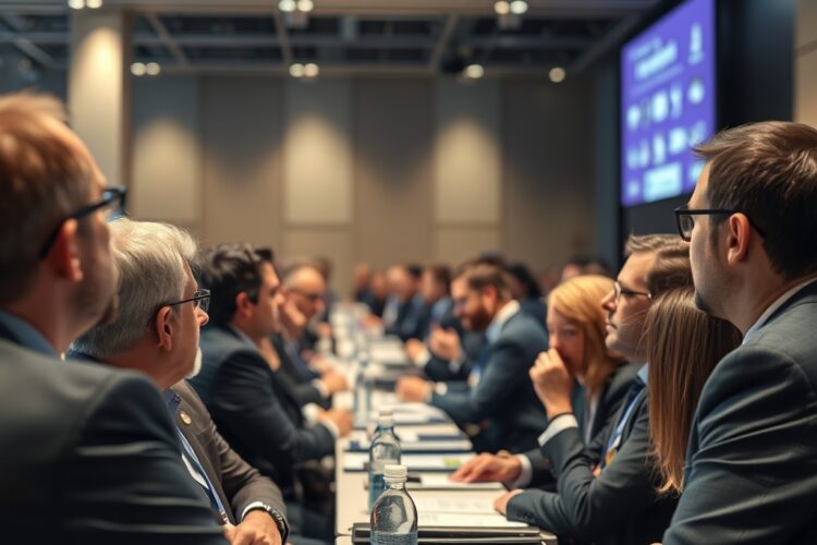 Expertní seminář o novinkách ve zdravotní technice 2026: Příprava na budoucnost