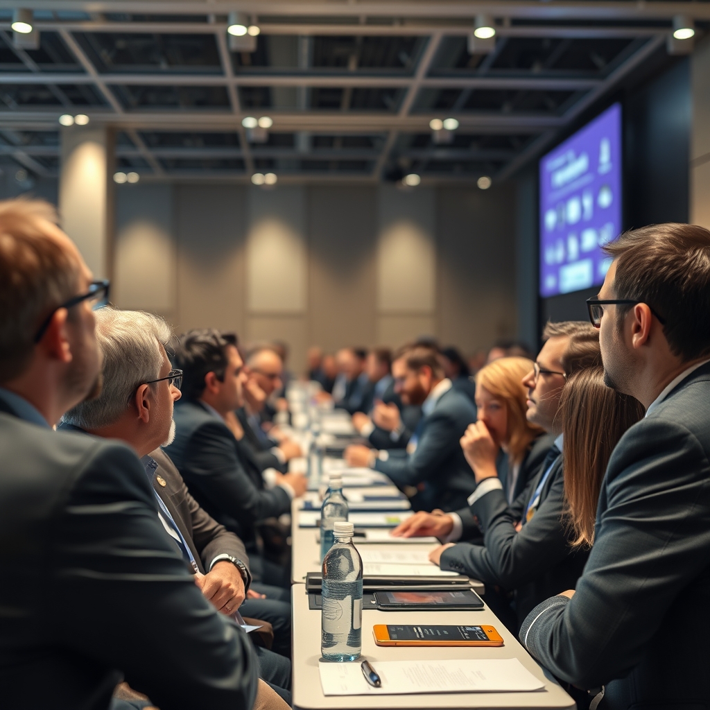 Expertní seminář o novinkách ve zdravotní technice 2026: Příprava na budoucnost