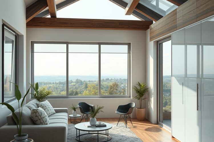 HELUZ IZOS představuje novou divizi IZOS Design Studio: Inovativní řešení pro architekturu a produktový design