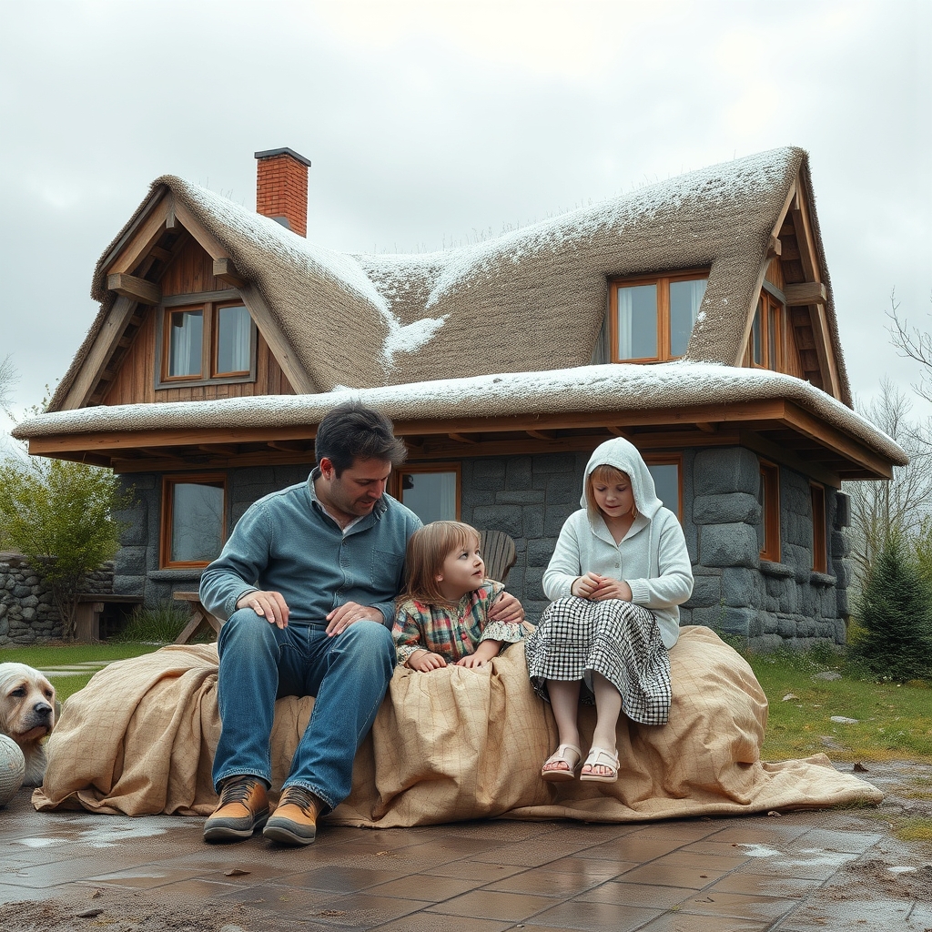 Jak na masivní dřevěné podlahy a podlahové topení?