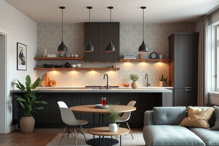 Jak nastavit byt na pronájem a vydělat s ním stabilní příjem