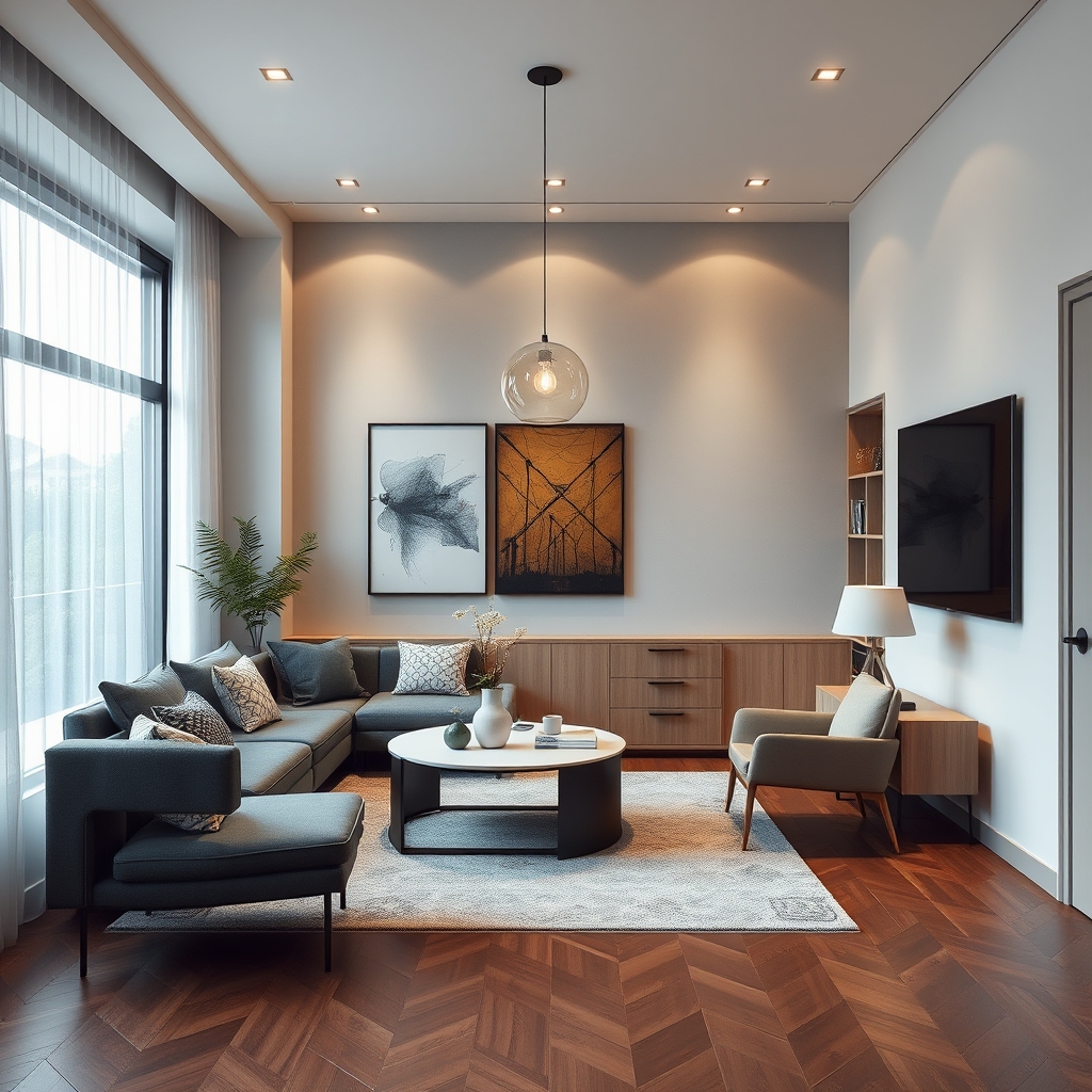 Jak si zútulnit domov ve jménu designu, harmonie a udržitelnosti?