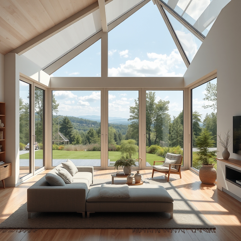 Jak si zútulnit domov ve jménu designu, harmonie a udržitelnosti?