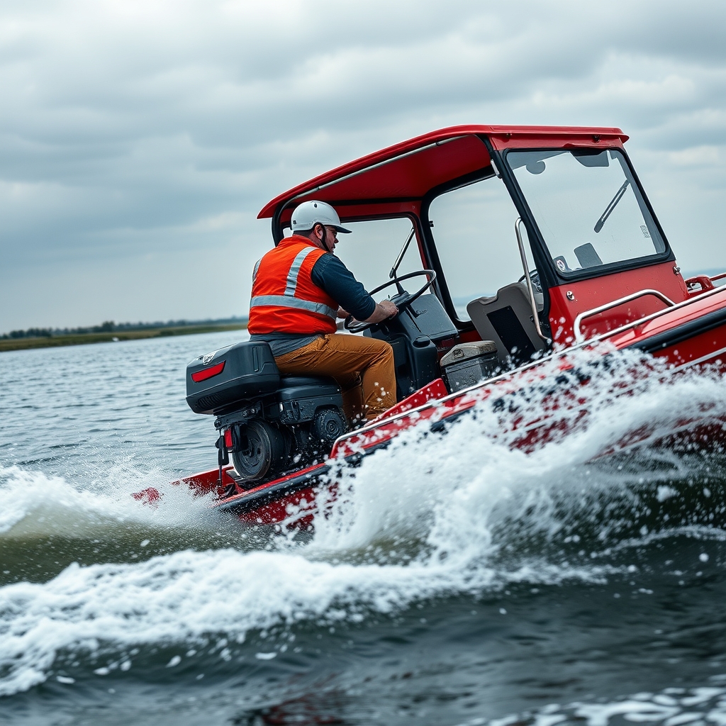 Jak vybrat sekačku pro dokonalý trávník?
