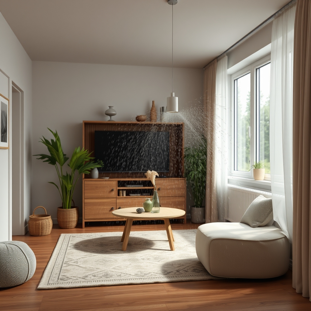 Komfort a pohoda v domě díky tepelnému čerpadlu