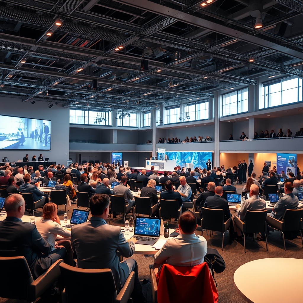 Konference MATERIÁL + TREND 2026: Inspirace pro budoucnost interiérového designu