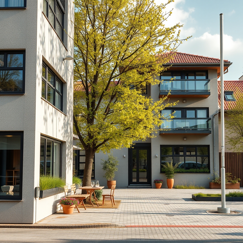 Kotvení zábradlí a dalších prvků v ETICS: Bezpečnost a prevence tepelných mostů