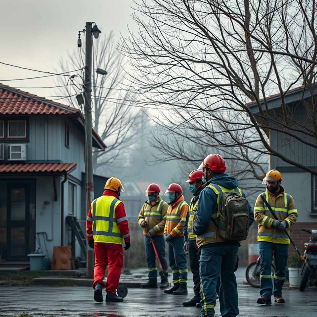 Krizové řízení radiačních mimořádných událostí: prevence, ochrana a komunikace