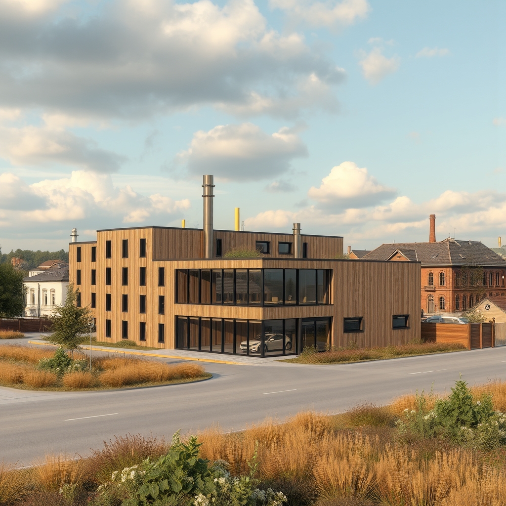 Kroky k udržitelnému stavebnictví 2026: Skutečné stavby, skutečné materiály