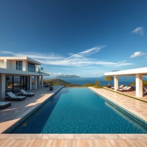 Luxusni-vila-Casa-Charqueadas-v-Brazilii-Uchvatne-bydleni-s-bazenem-a-zelenijpg