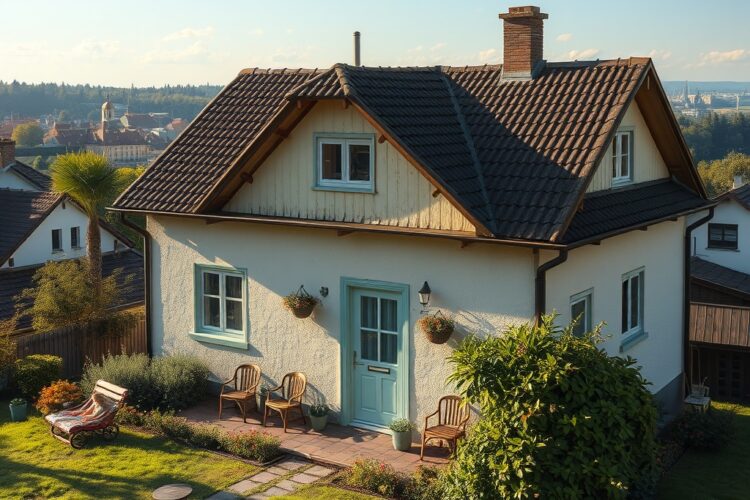 Nájem nebo hypotéka? Co se vyplatí v roce 2026