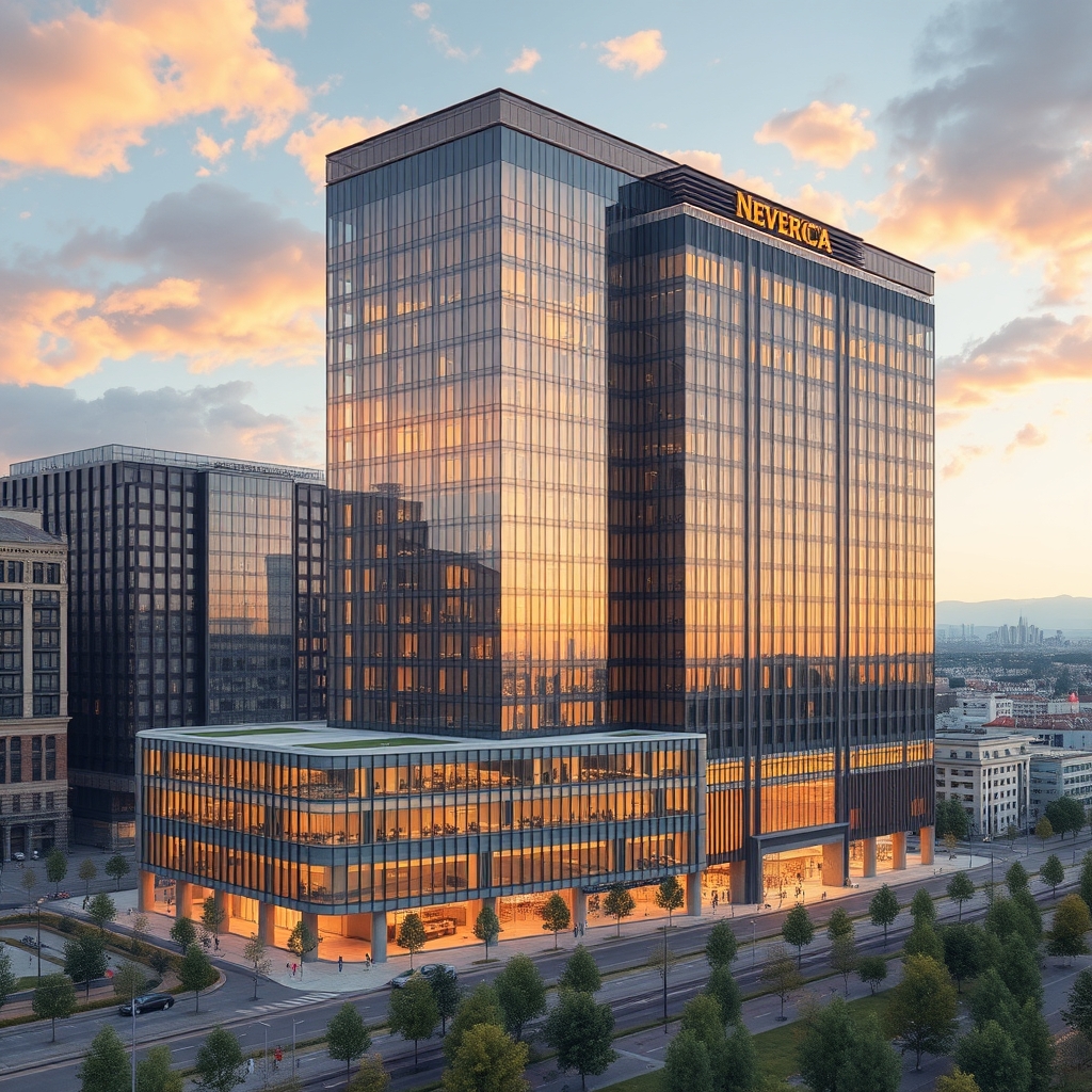 Nová Amerika: Skvostný rezidenční projekt v centru Brna