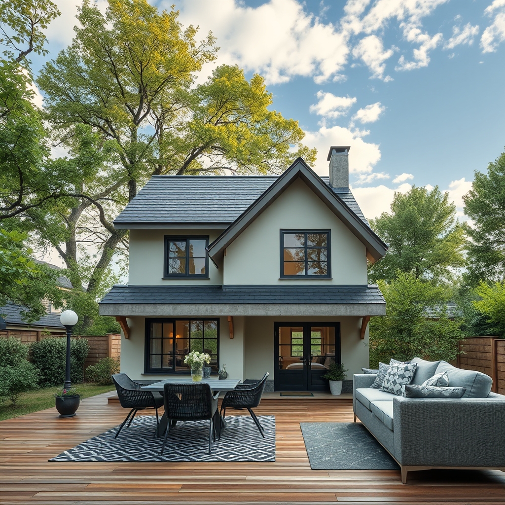 Nové trendy pro lehké střechy SATJAM – Start stavební sezóny 2024