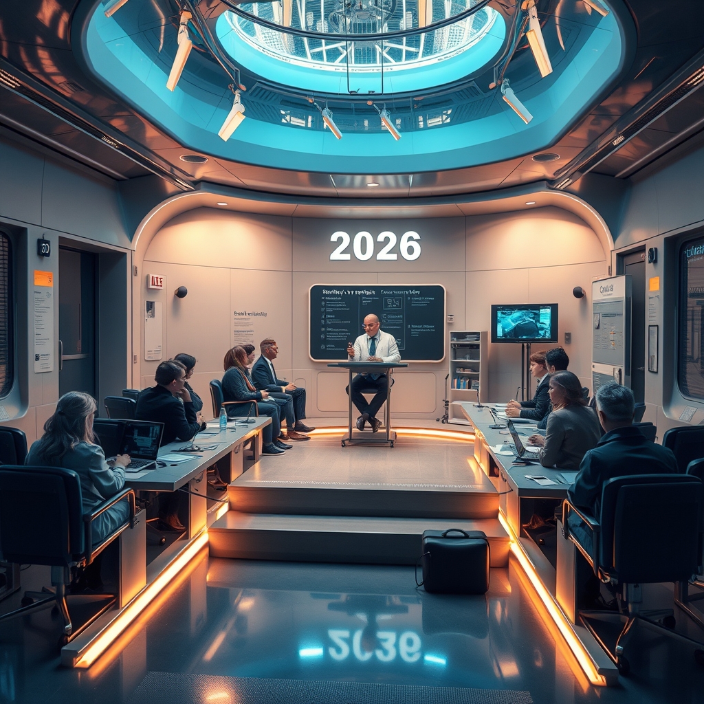 Novinky ve zdravotní technice 2026: Pozvánka na seminář