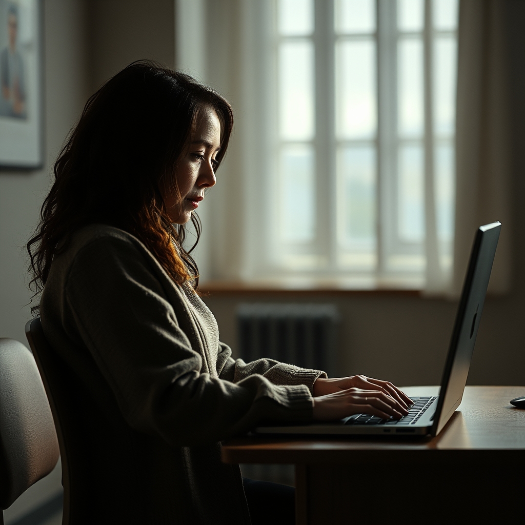 Občanka v realitním obchodě: Jak se chránit proti neoprávněnému přístupu k osobním údajům