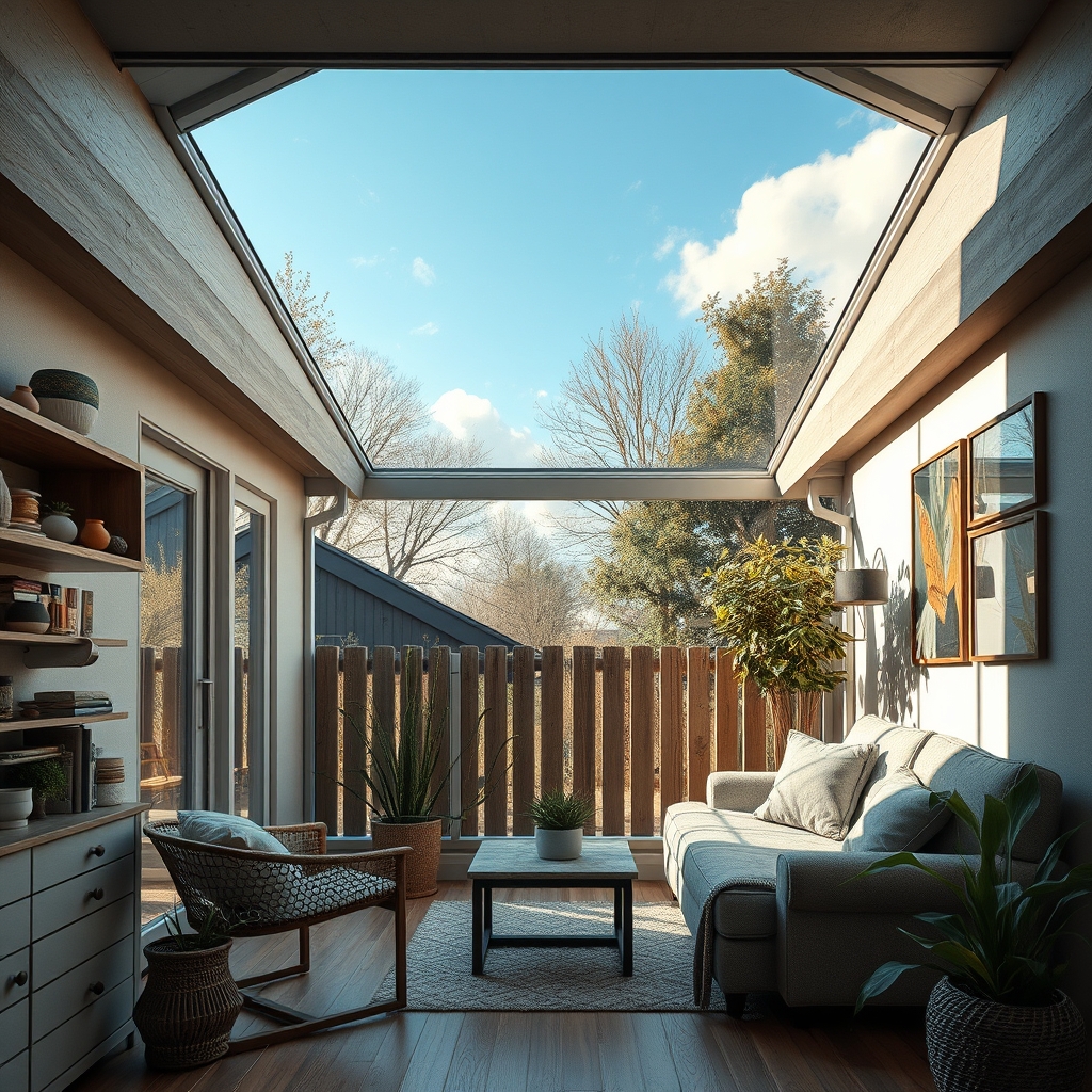 Ochrana vašeho interiéru před přehřátím: Venkovní žaluzie a rolety