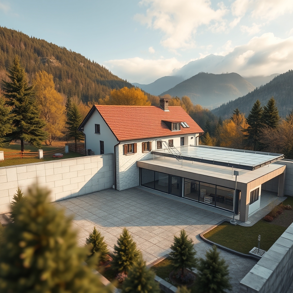 Pozemkové úpravy a jejich vliv na vlastnická práva v České republice