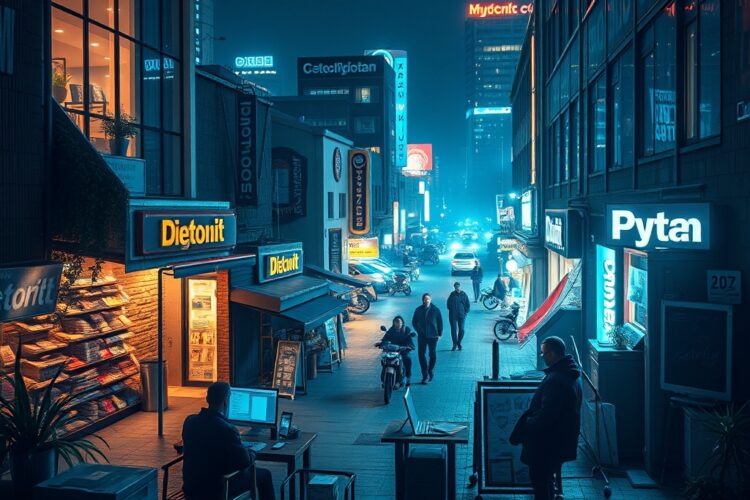 Přežije Bitcoin další rok? Vše, co musíte vědět o nové éře regulací a trhu