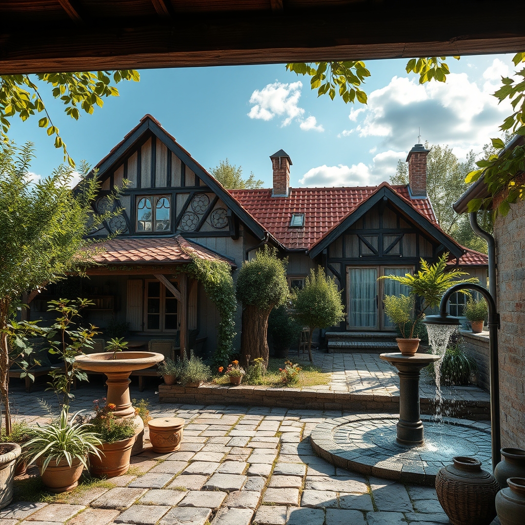 Proč využívat dešťovou vodu a jak ji efektivně použít