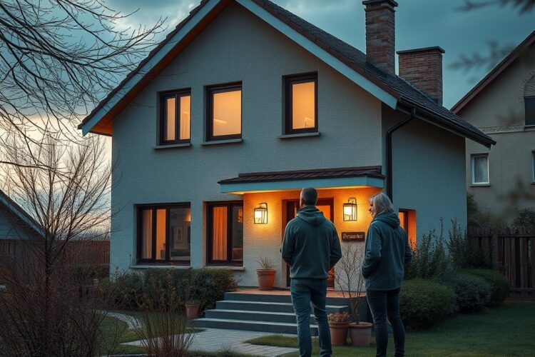 Prodej domů bez realitky: Současný trend a možná rizika