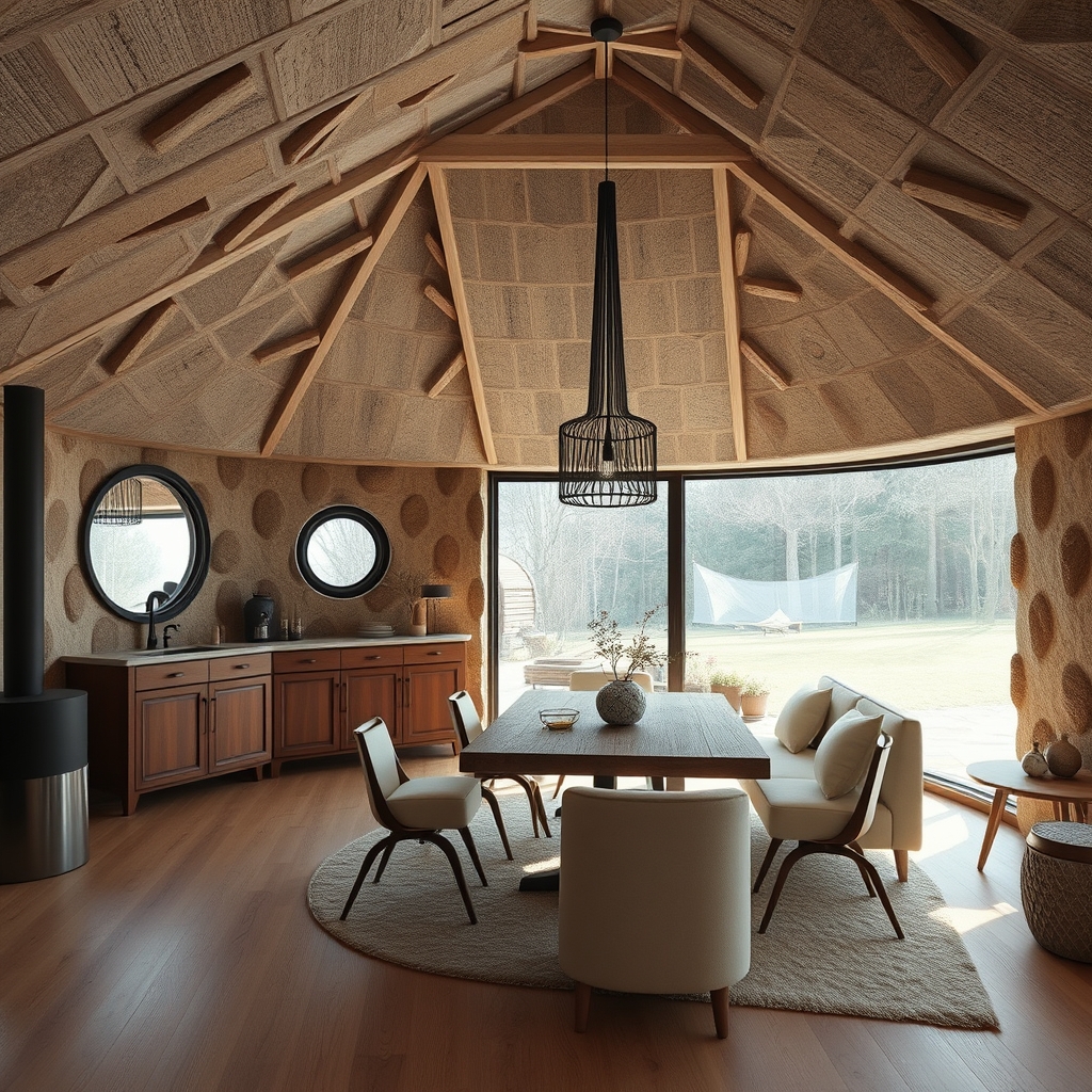 Rekonstrukce koupelny: Jak navrhnout a zařídit ideální koupelnový prostor