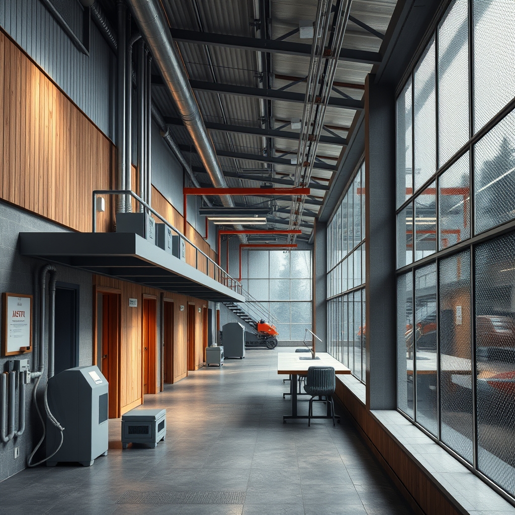 Riziká predpätých strešných priehradových väzníkov typu SPP a postupov diagnostiky