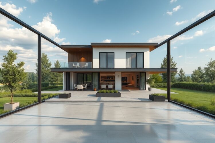 Samo-regulace trhu nájemního bydlení: Jaký bude jeho budoucnost?