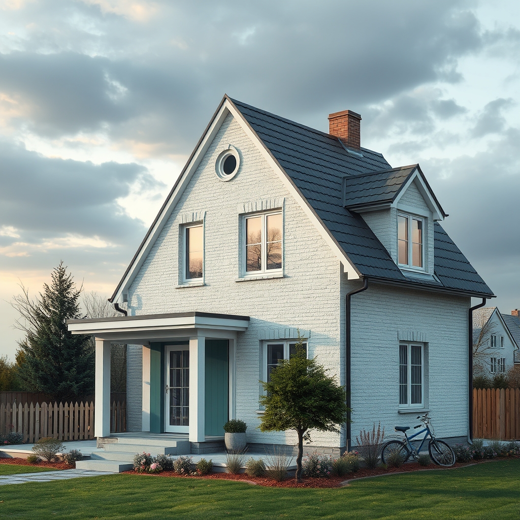 Sleva na dani a hypotéka: Jak funguje a jaké jsou podmínky?