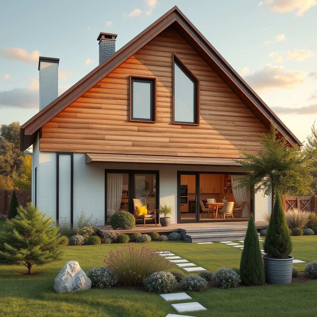 Svěží domov s bazénem: Inspirace z Izraele