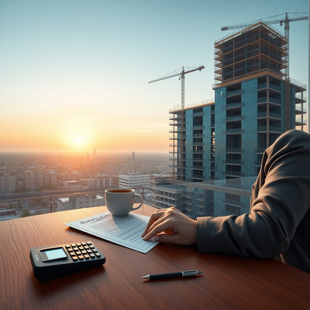 Úvěr ze stavebního spoření – levná alternativa pro financování bydlení?