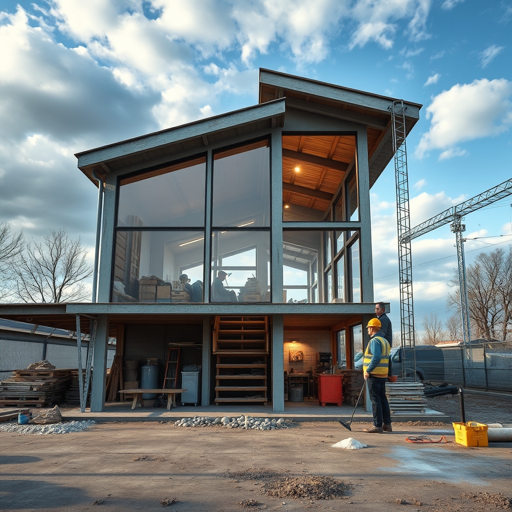 Vlastnosti a druhy materiálů pro zateplování hrázděných staveb: Kdo může pomoci?