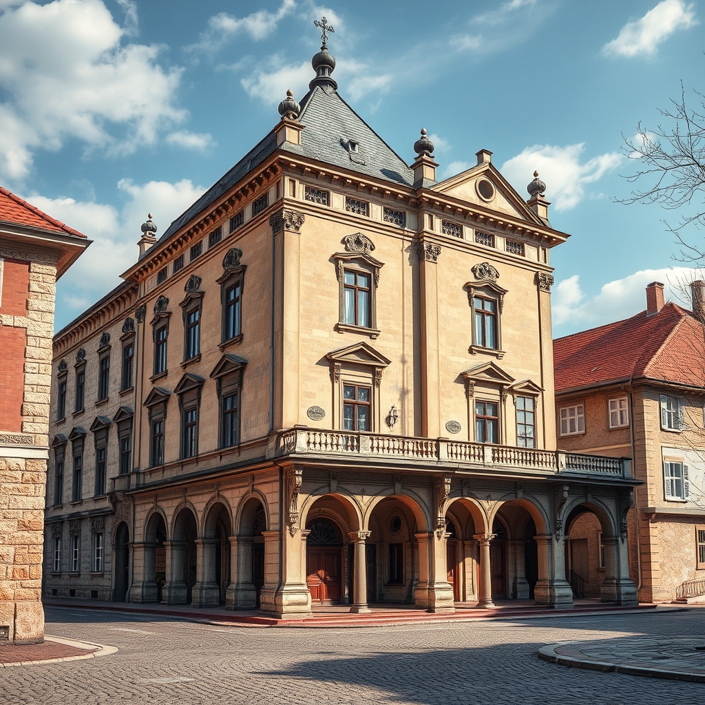 Vnitřní zateplení historických staveb: Výhody a nevýhody