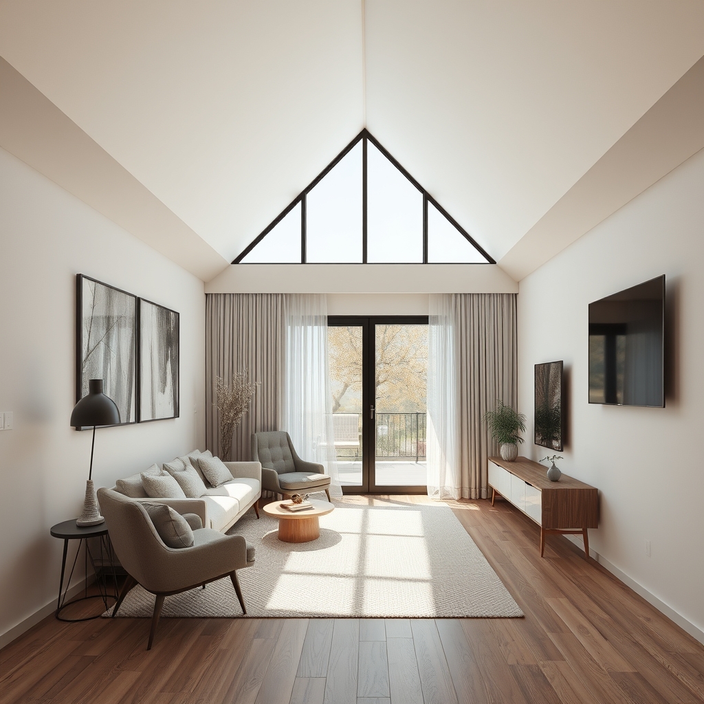 Výhody industriálního nábytku na míru