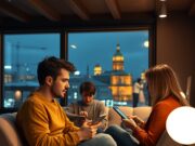 Anonymní účty na internetu nejsou tak anonymní, jak se zdá