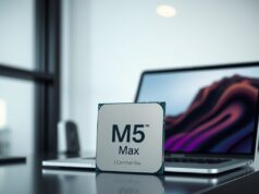 Apple M5 Max: Revoluční výkon s 18 jádry
