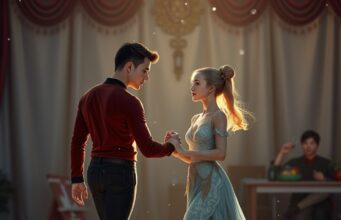 Štěstí nepřálo kráskám Icy a Ester: Závěr v Asia Express