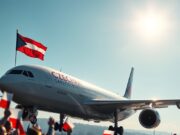 Babiš potvrdil repatriační lety pro Čechy z Thajska a Jordánska – Smartwings a Emirates zajistí návrat domů