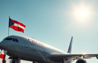 Babiš potvrdil repatriační lety pro Čechy z Thajska a Jordánska – Smartwings a Emirates zajistí návrat domů