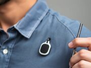 Nový Bluetooth lokátor z Lidlu: Rozumí si s Androidem a iOS, stojí jen 99 Kč