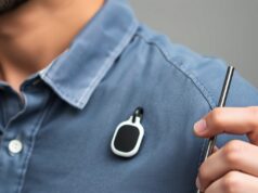 Nový Bluetooth lokátor z Lidlu: Rozumí si s Androidem a iOS, stojí jen 99 Kč