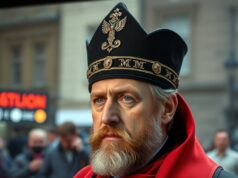 Vedení České televize ostře kritizuje Moravce: