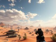 Crimson Desert: Úžasný výkon v 4K Ultra s ray-tracingem na Radeonu RX 7900 XTX